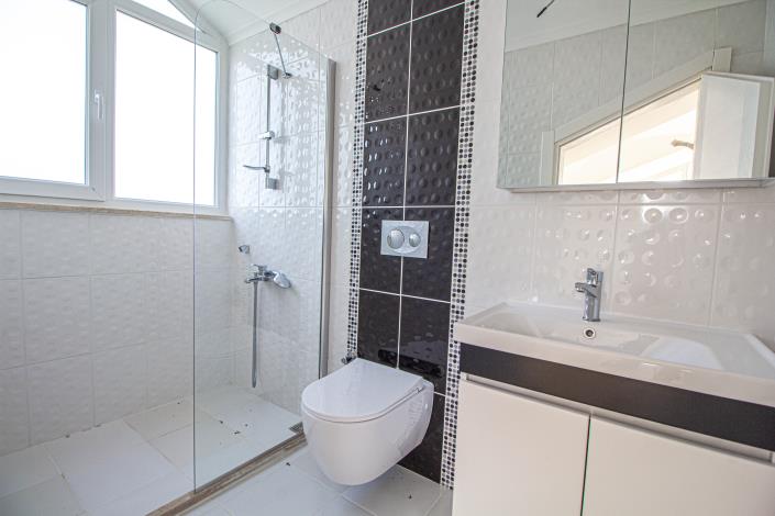 Image No.32-Villa / Détaché de 4 chambres à vendre à Ovacik