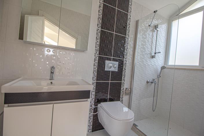 Image No.35-Villa / Détaché de 4 chambres à vendre à Ovacik