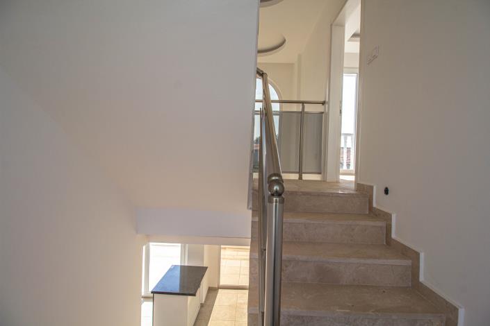 Image No.37-Villa / Détaché de 4 chambres à vendre à Ovacik