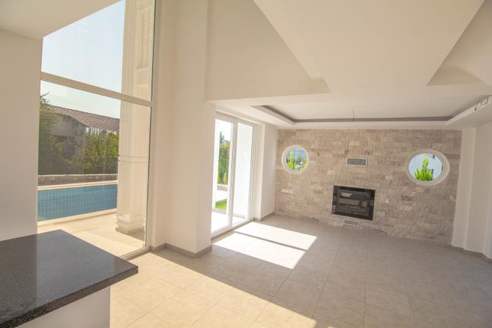 Image No.38-Villa / Détaché de 4 chambres à vendre à Ovacik