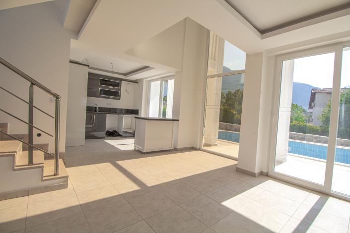 Image No.39-Villa / Détaché de 4 chambres à vendre à Ovacik