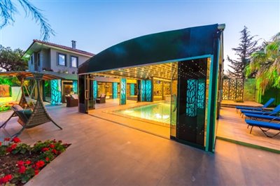 3 Bed House/Villa for sale