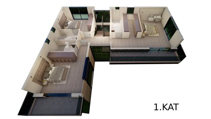 Image No.13-4 Bed Villa / Detached for sale