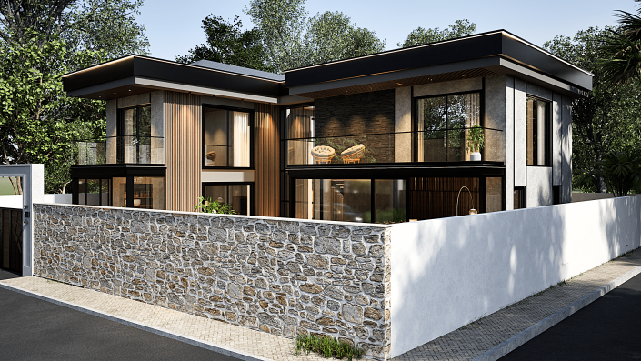 Image No.2-4 Bed Villa / Detached for sale