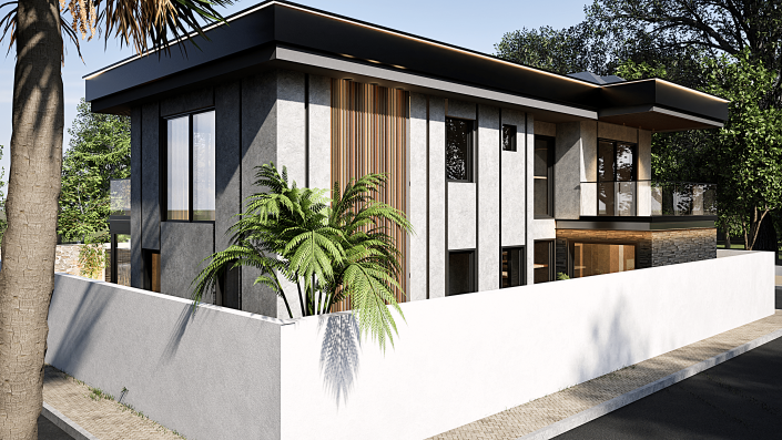 Image No.3-4 Bed Villa / Detached for sale