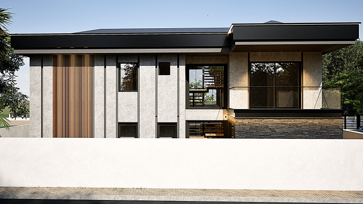 Image No.4-4 Bed Villa / Detached for sale