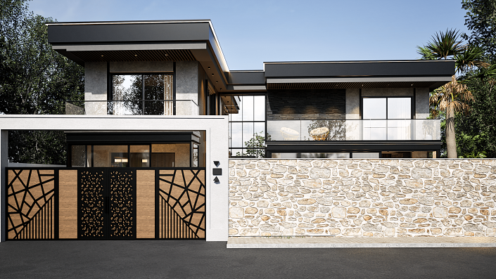 Image No.5-4 Bed Villa / Detached for sale