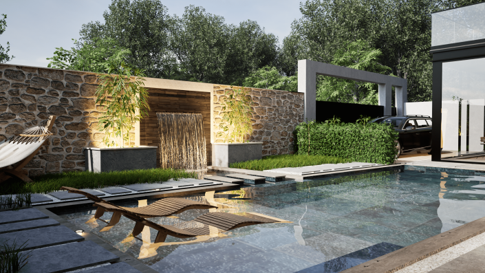 Image No.9-4 Bed Villa / Detached for sale