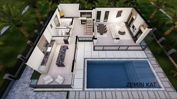 Image No.14-4 Bed Villa / Detached for sale