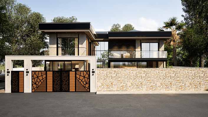 Image No.6-4 Bed Villa / Detached for sale