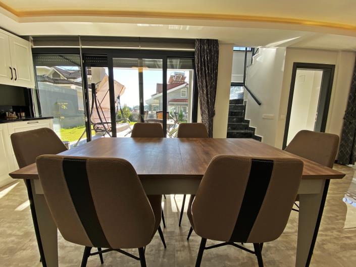 Image No.15-Villa / Détaché de 4 chambres à vendre à Göcek