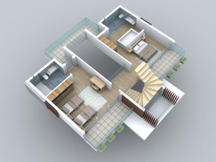 Image No.10-4 Bed Villa / Detached for sale