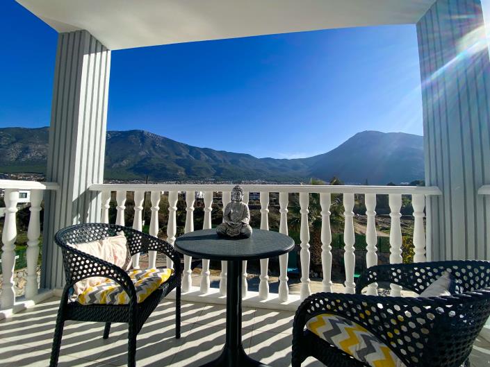 Image No.17-4 Bed Villa / Detached for sale