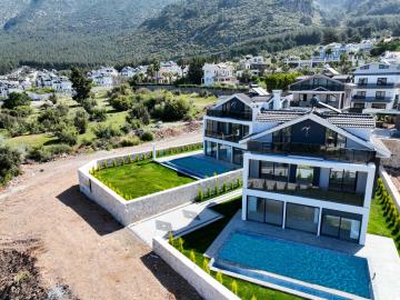 1 - Hisaronu, Villa / Detached