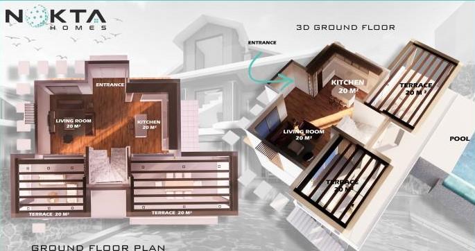 Image No.25-4 Bed Villa / Detached for sale