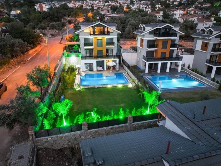 Image No.4-4 Bed Villa for sale