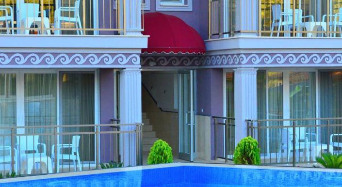 Image No.3-4 Bed Apartment for sale