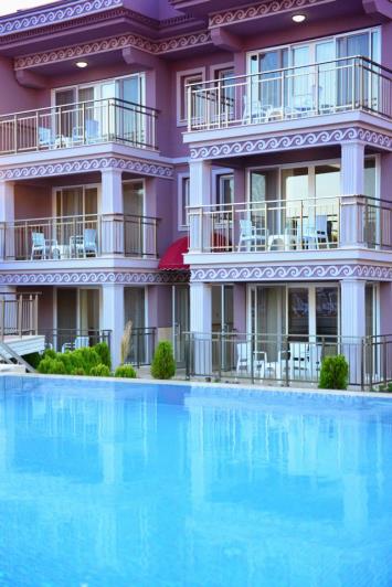 Image No.4-4 Bed Apartment for sale