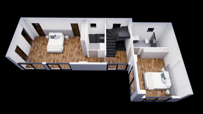 Image No.20-4 Bed Villa / Detached for sale