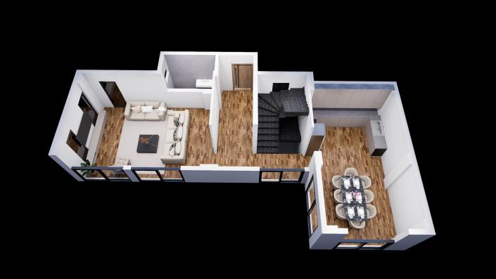 Image No.22-4 Bed Villa / Detached for sale