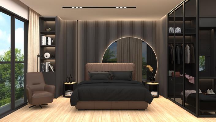 Image No.29-4 Bed Villa / Detached for sale
