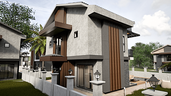 Image No.7-4 Bed Villa for sale