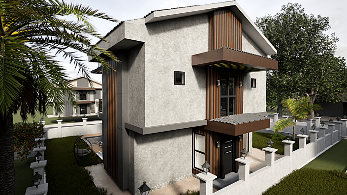 Image No.8-4 Bed Villa for sale