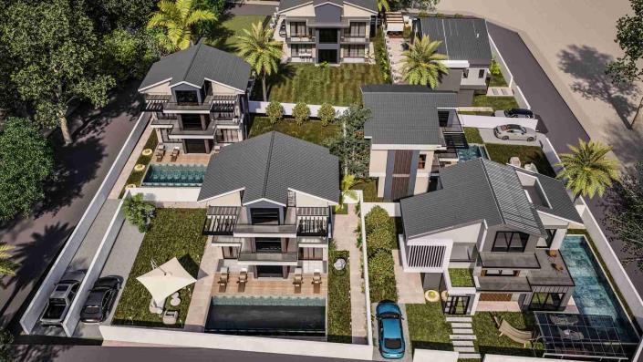 Image No.2-4 Bed Villa for sale