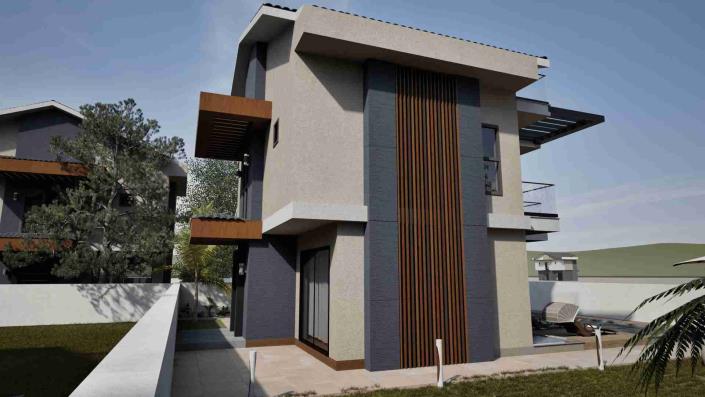 Image No.7-4 Bed Villa for sale