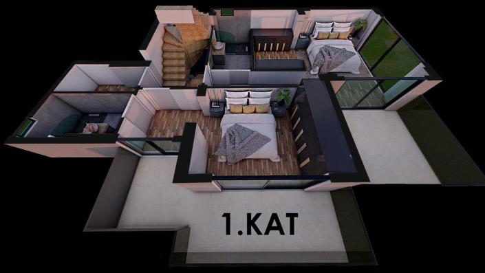 Image No.18-4 Bed Villa for sale