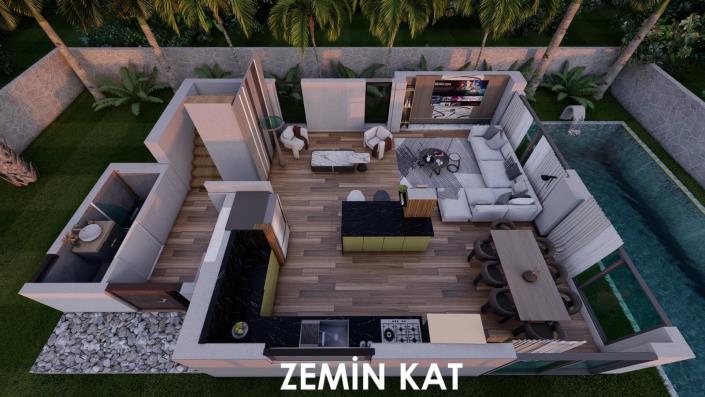 Image No.17-4 Bed Villa for sale