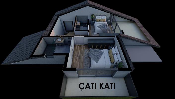 Image No.19-4 Bed Villa for sale