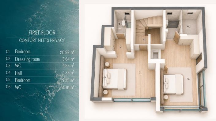 Image No.28-5 Bed Villa for sale