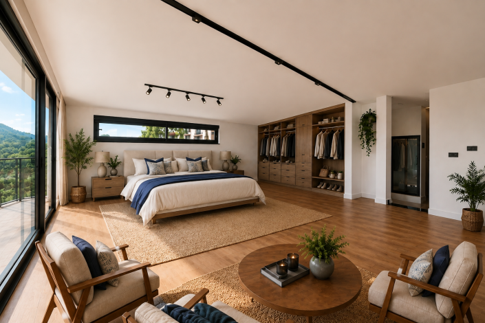 Image No.38-5 Bed Villa for sale