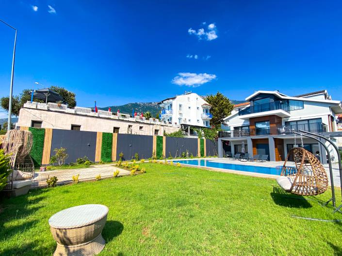 Image No.5-4 Bed Villa for sale