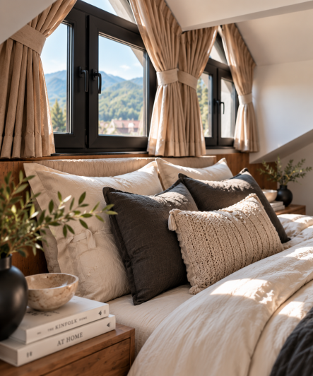 Image No.43-Villa de 5 chambres à vendre à Ovacik