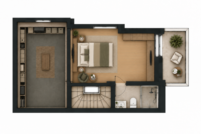 Image No.43-6 Bed Villa for sale