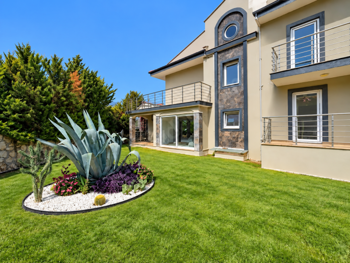 Image No.5-6 Bed Villa for sale