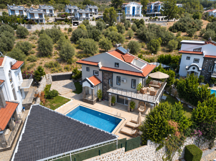 Image No.3-6 Bed Villa for sale