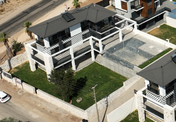 Image No.2-4 Bed Villa for sale