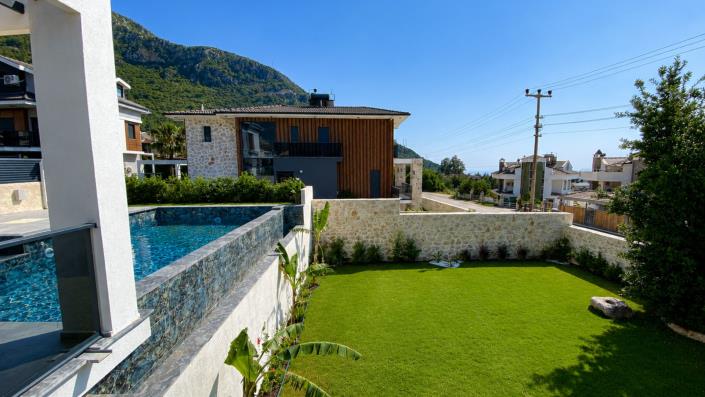 Image No.4-4 Bed Villa for sale