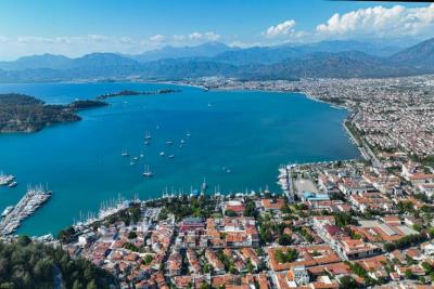 fethiye