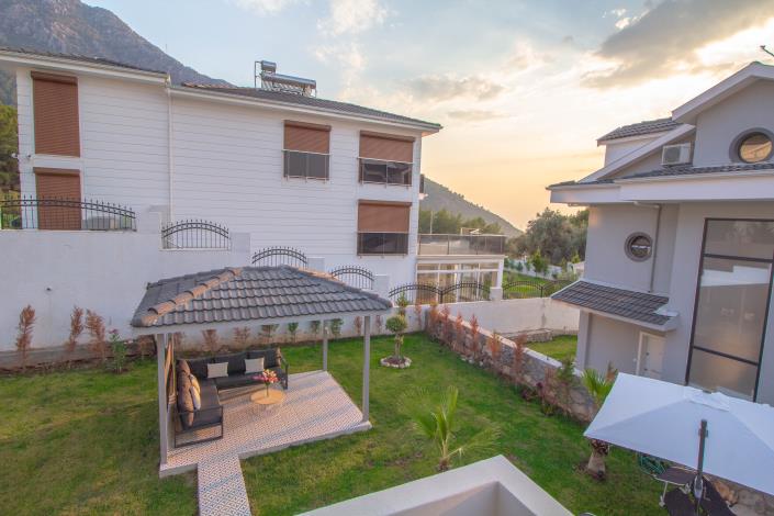 Image No.7-4 Bed Villa for sale
