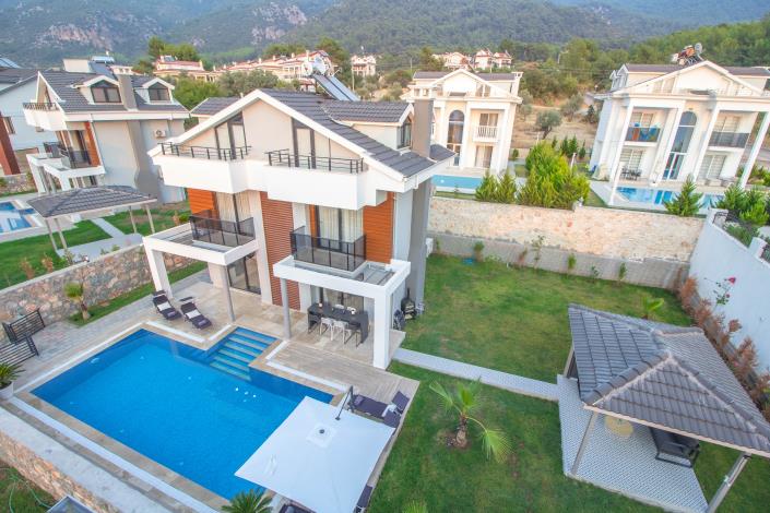 Image No.8-4 Bed Villa for sale