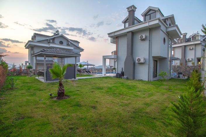 Image No.21-4 Bed Villa for sale