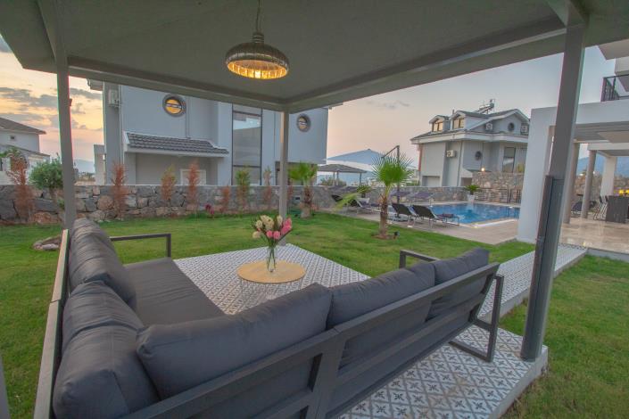 Image No.18-4 Bed Villa for sale