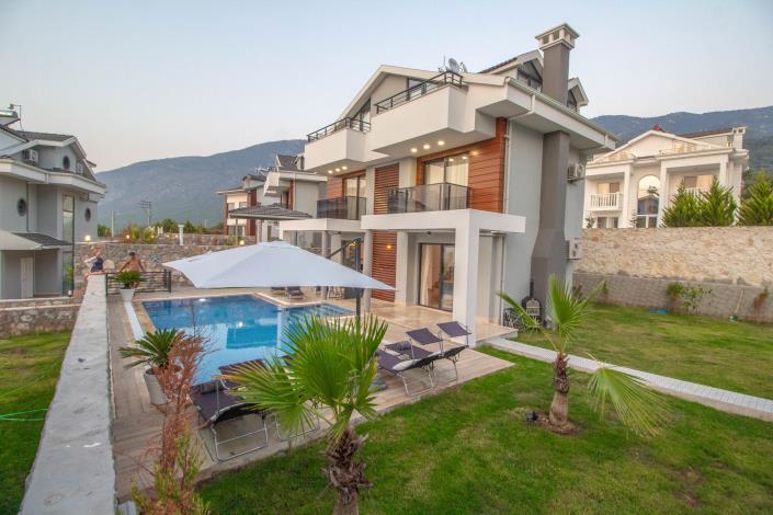 Image No.20-4 Bed Villa for sale