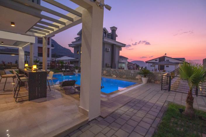 Image No.37-4 Bed Villa for sale