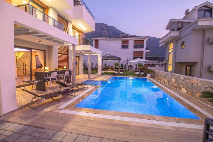Image No.39-4 Bed Villa for sale