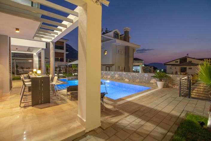 Image No.40-4 Bed Villa for sale